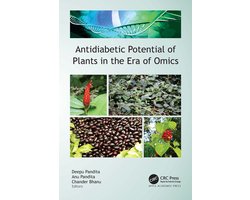 Antidiabetic Potential of Plants in the Era of Omics