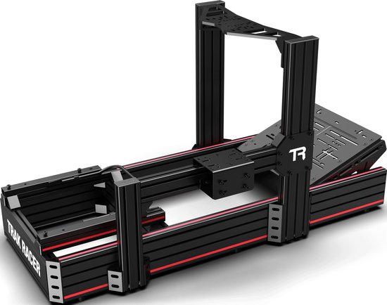 TR160 Mk4 Racing Simulator - TR ONE - Wheel Deck / Hybrid Formula/GT ...