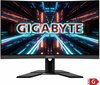 Gigabyte AORUS G27QC A - QHD VA Curved 165Hz Gaming Monitor - 27 Inch