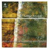 Germán Kucich & Gustavo Garcia - Duo (CD)