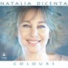 Natalia Dicenta - Colours (CD)