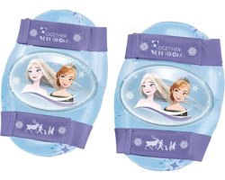 foto van Mondo Disney Frozen Rolschaatsen met Beschermset, mt 22-29