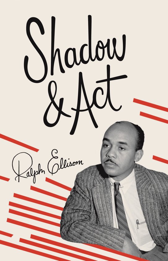 Shadow & Act
