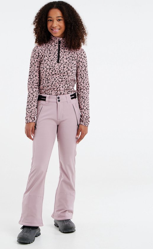 Pantalon de ski Protest Lole Jr fille - taille 152