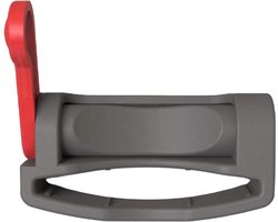 PROKING Schakelaar Geschikt Voor Dyson V15 / V11 / V10 / V8 / V7 / V6 – Switch Button – Stofzuiger Knop – Handgreep clip - Aan / Uit schakelaar