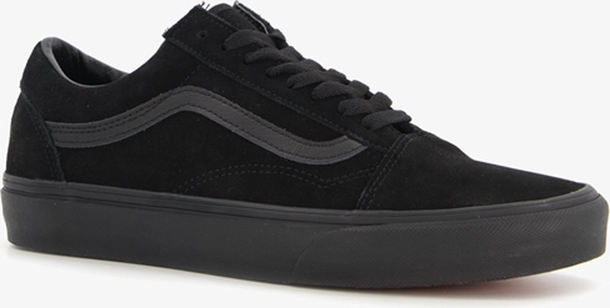 Vans Sneakers Old Skool Zwart