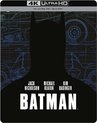 Batman (1999) (4K Ultra HD Blu-ray) (Steelbook)