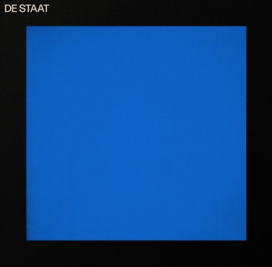 欧LP De Staat O 4591027 Virgin Music /00260 TSO_BeethovensLastNight_2LP_Bl