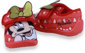 Filles Minnie Mouse Fille Rouge RED 30
