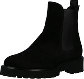 Högl chelsea boots mission Zwart-38