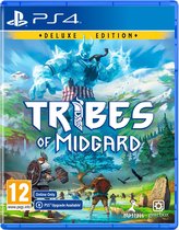 Tribes of Midgard Deluxe Edition