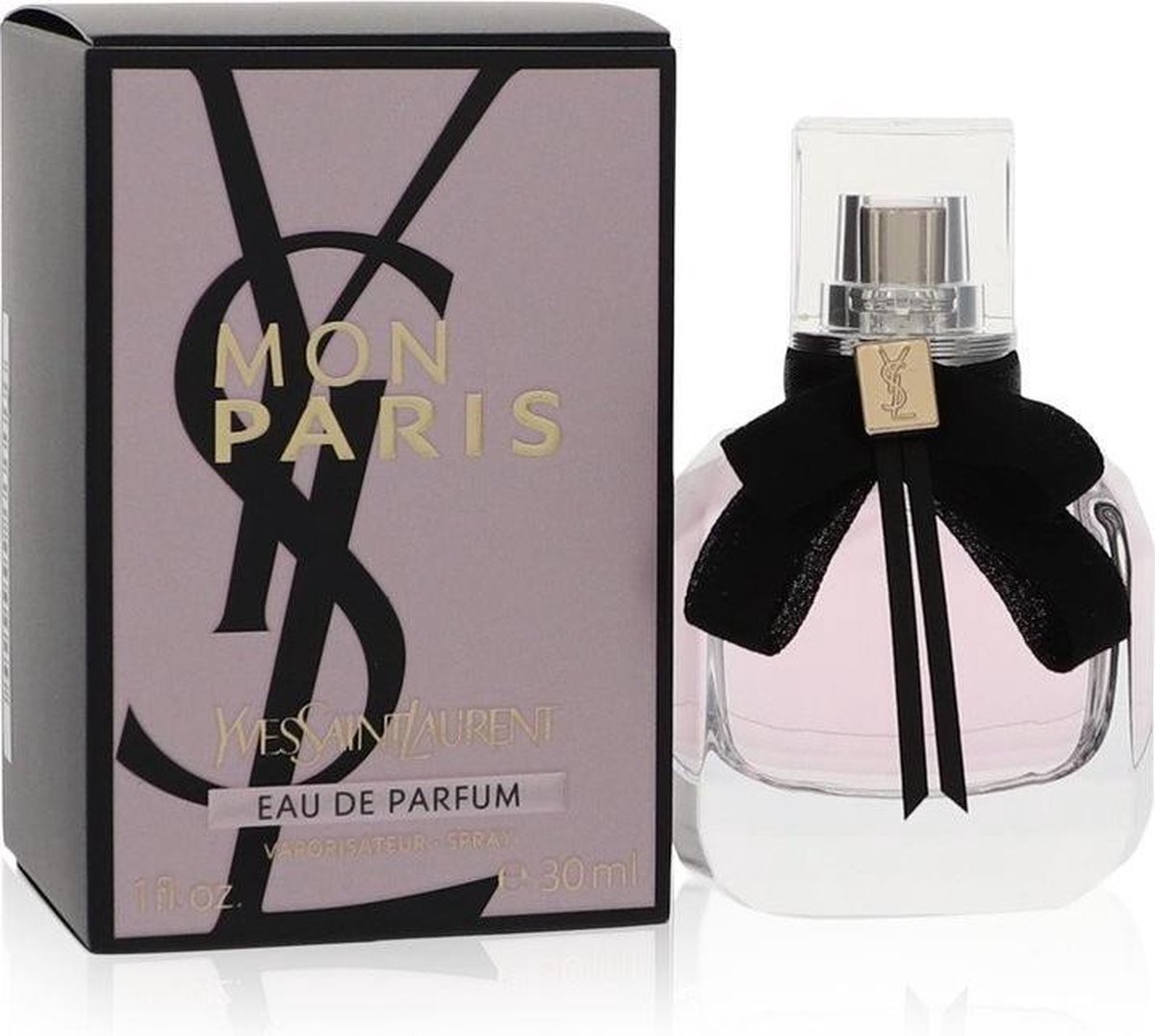 parfum ysl paris