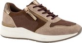 Graceland Dames Multicolor sneaker sierrits - Maat 39