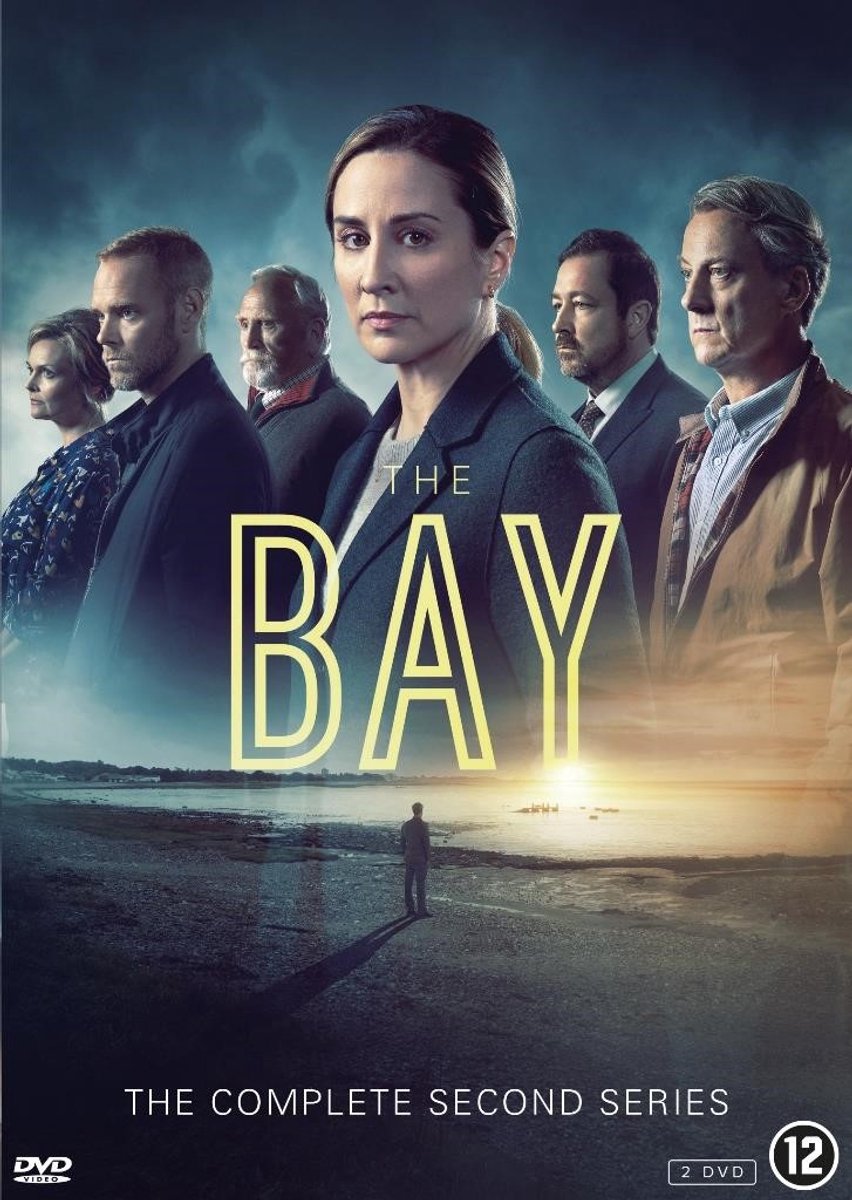 The Bay - Seizoen 2 (DVD)