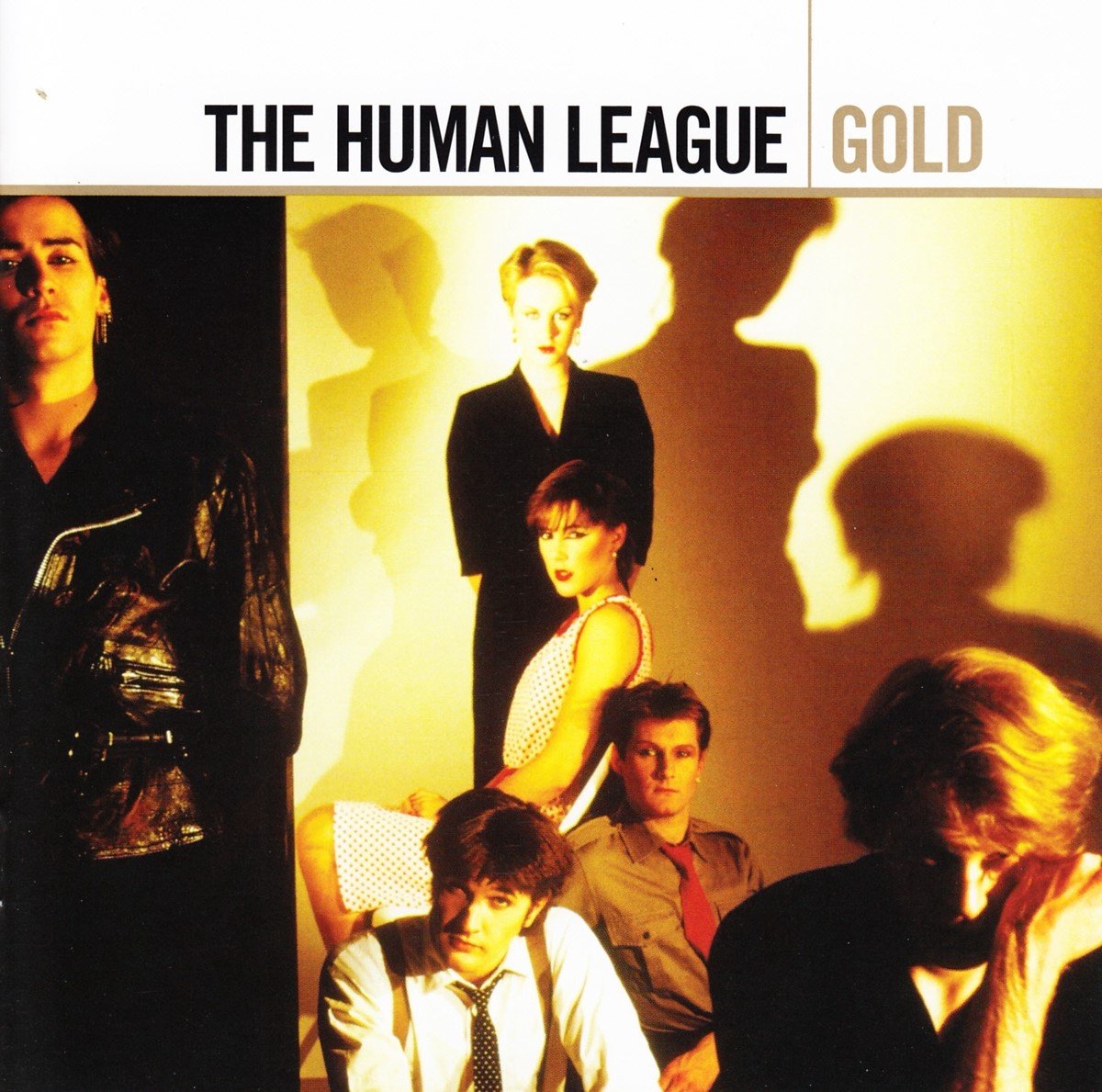 Gold