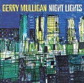Gerry Mulligan - Night Lights (CD)