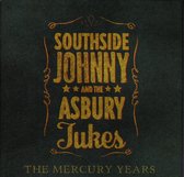 The Mercury Years (CD)