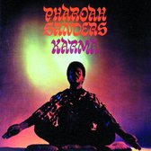 Pharoah Sanders - Karma (CD)