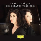 Katia & Marielle Labèque - Les Enfants Terribles (CD)