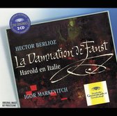 The Damnation Of Faust; Harold In Italy