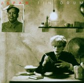 Japan - Tin Drum (CD)