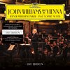 Anne-Sophie Mutter, Wiener Philharmoniker, John Williams - John Williams - Live In Vienna (2 CD) (Limited Edition)