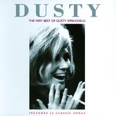 Dusty Springfield - Very Best Of Dusty Springfield (CD)