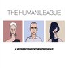 The Human League - Anthology - A Very British Synthesi (2 CD) (Deluxe Edition)