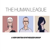 The Human League - A Very British Synthesizer Group (2 CD) (Deluxe Edition)