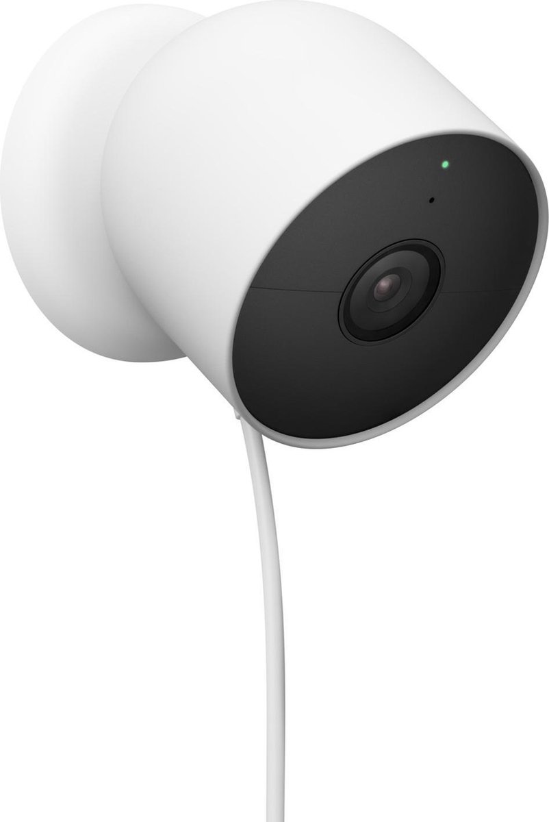 Google Nest Cam (Accu)