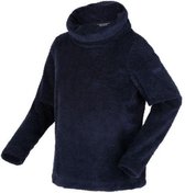 Regatta Fleecetrui Hedda Dames Polyester Navy Maat 38