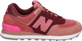 New Balance Dames Sneakers - Bordo - Maat 42,5