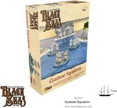 Black Seas Gunboat Squadron