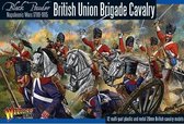 British Union Brigade Cavalry