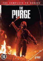 Purge - Seizoen 1 - 2 (DVD)