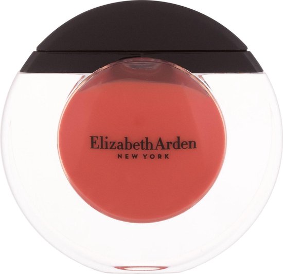 Elizabeth Arden Sheer Kiss Lip Oil 7ml - Coral Caress