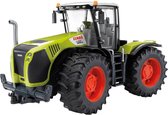 Bruder - Tractor Claas Xerion 5000 (BR3015) - Groen