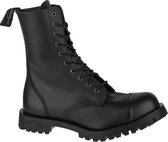 Protektor Rangers 007-394, Mannen, Zwart, trekkingschoenen, maat: 42 EU