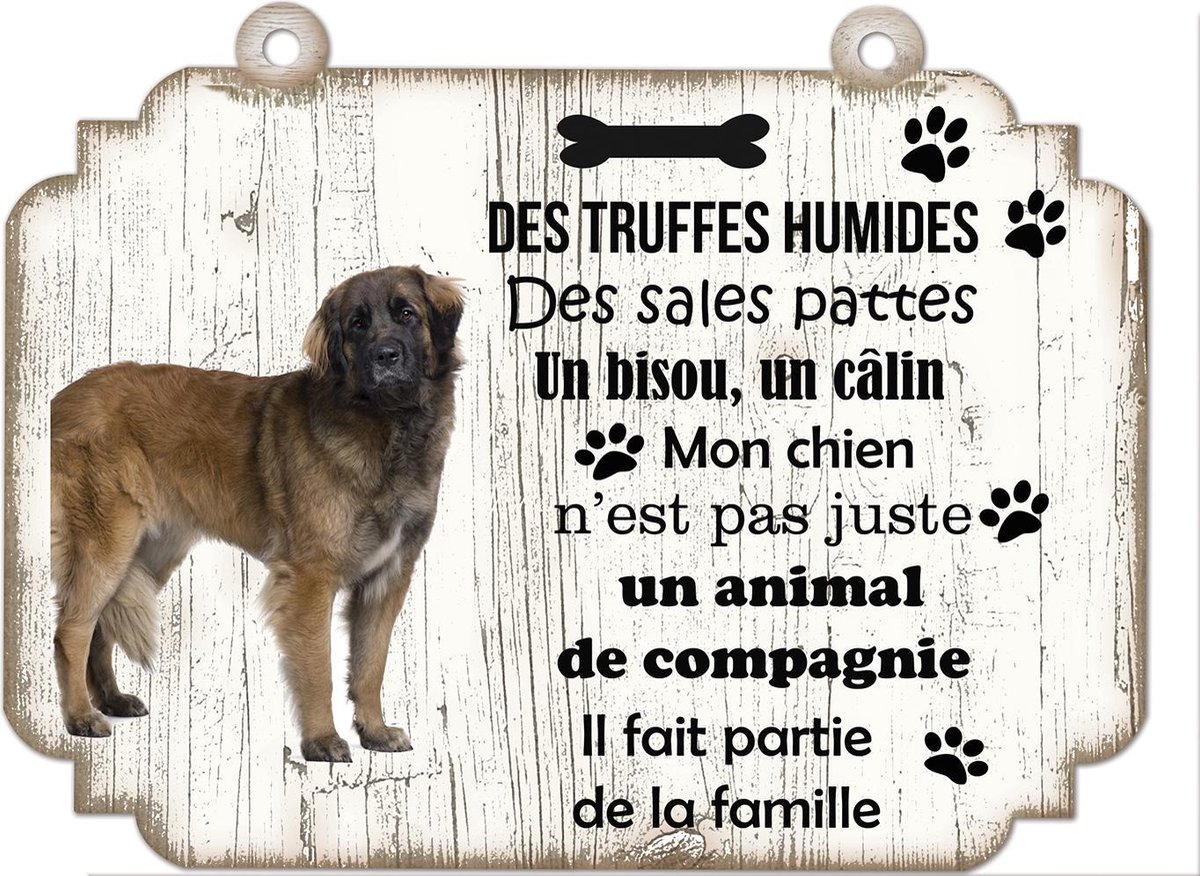 Tableau Déco - Leonberg
