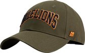 Malelions Men Boxer Cap - Army/Black - One Size