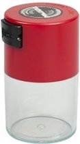 Vitavac 0,06 liter pocket clear red cap