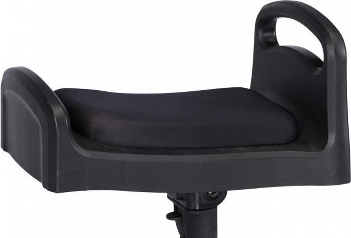 Kidsriver Universeel Meerijdplankje Met Zitting | bol.com