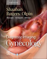 Diagnostic Imaging - Diagnostic Imaging: Gynecology - E-Book