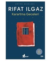 Karartma Geceleri Bütün Eserleri