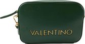 Valentino Bags OLIVE Dames Tas - Donkergroen