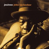 John Lee Hooker - Jealous (CD)