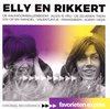Elly & Rikkert - Favorieten Expres (CD)