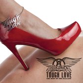 Aerosmith - Tough Love: Best Of The Ballads (CD)