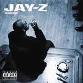 Jay-Z - The Blueprint (CD)