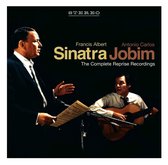 Antônio Carlos Jobim & Francis Albert Sinatra - The Complete Reprise (CD)